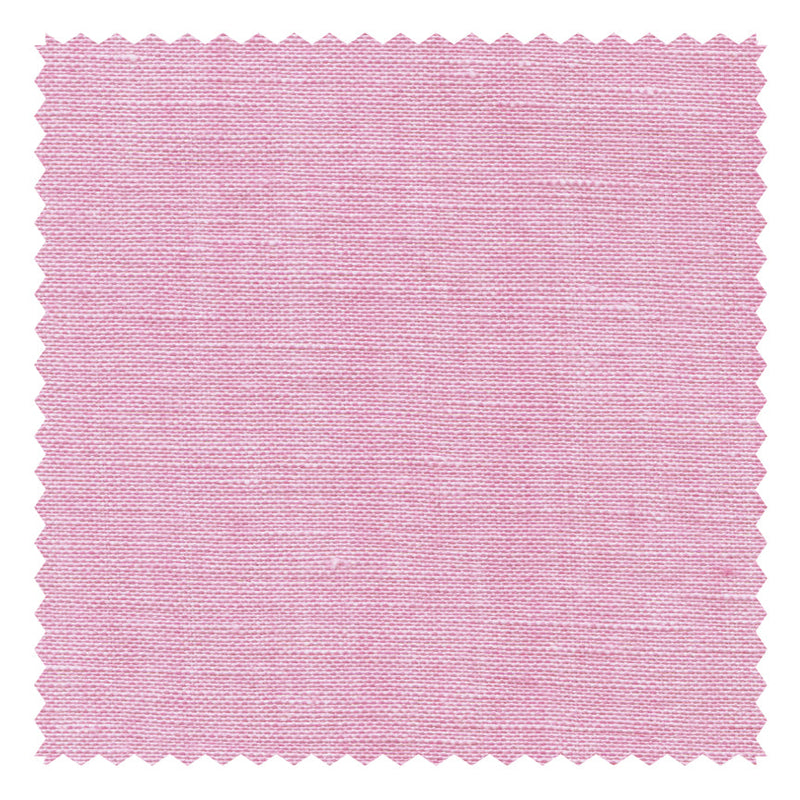 Rose Pink Solid "South Pacific Linens"