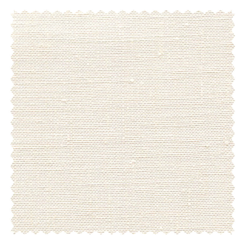 Cream Solid "South Pacific Linens"