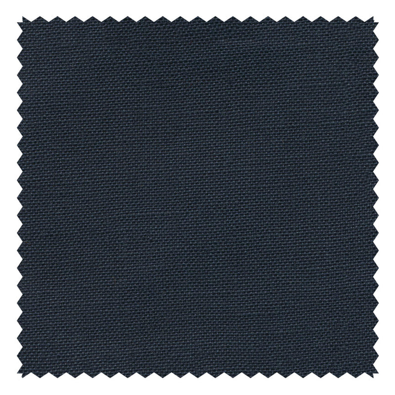 Bright Blue Solid "South Pacific Linens"