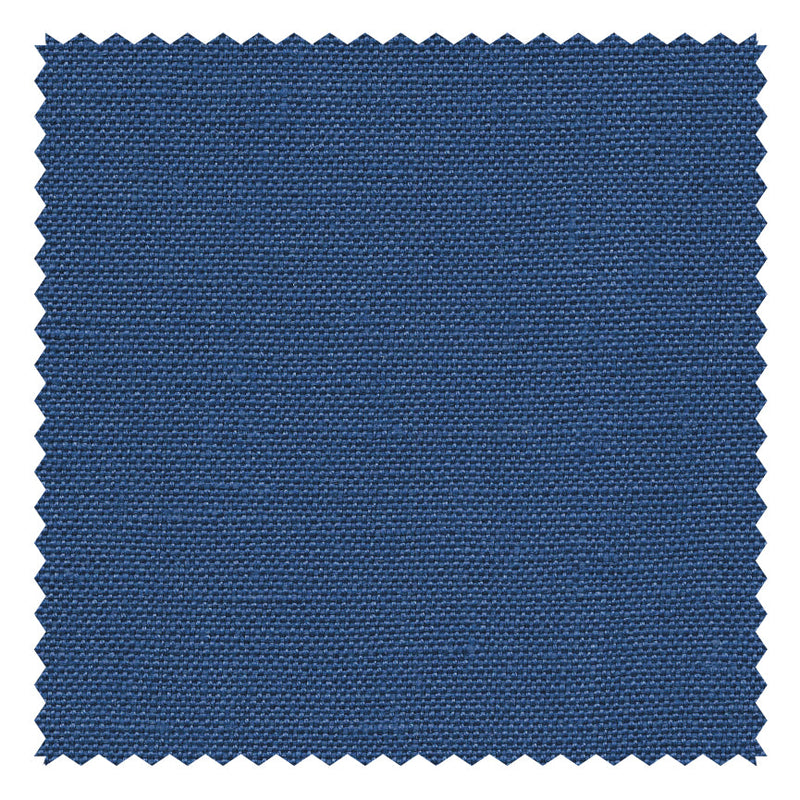 Royal Blue Solid "South Pacific Linens"