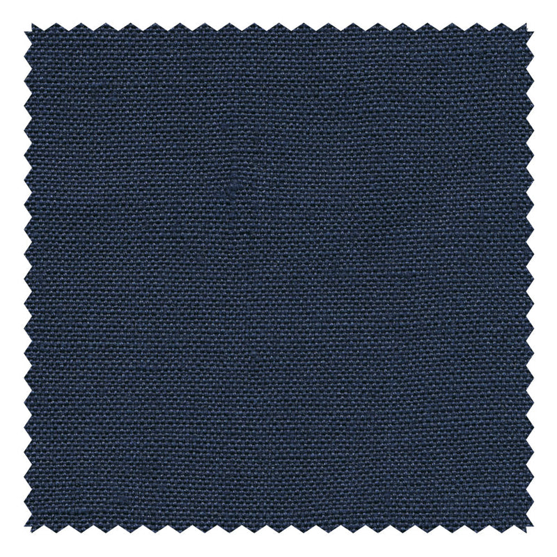 Navy Solid "South Pacific Linens"