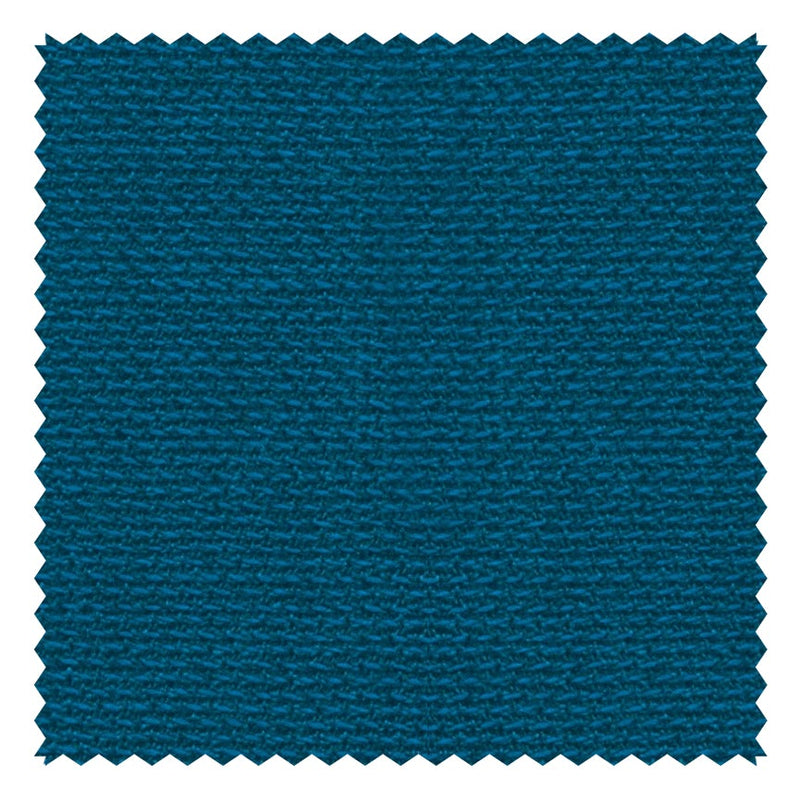 Airforce Blue "Mesh" Worsted