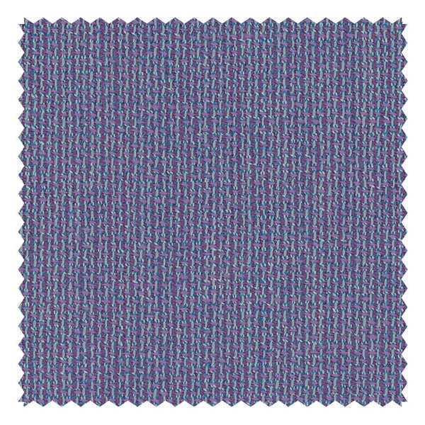 Lavender "Mesh" Worsted