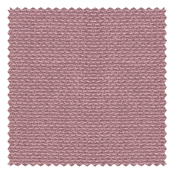 Pink "Mesh" Worsted