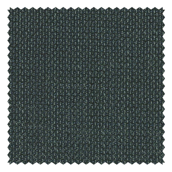 Charcoal "Mesh" Worsted