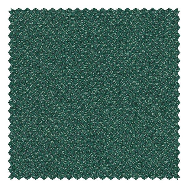 Jade Green "Mesh" Worsted