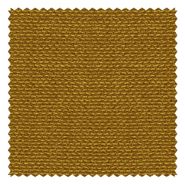 Mustard "Mesh" Worsted