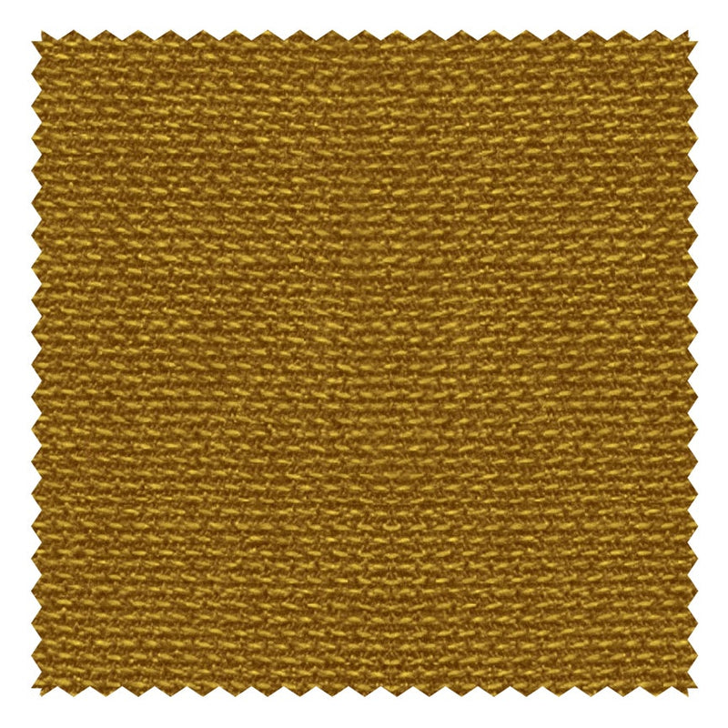 Mustard "Mesh" Worsted