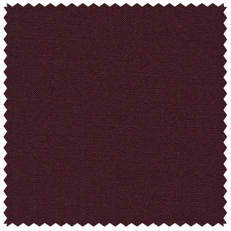Maroon Solid "Gostwyck Lightweight" Suiting
