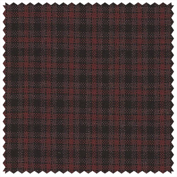 Merlot Micro Design "Summer Ascot" Jacketing