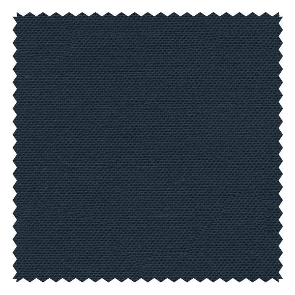 Navy Sharkskin "Cape Horn" Suiting