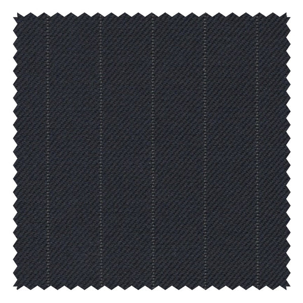 Navy with Pearl Stripe "Cape Horn" Suiting