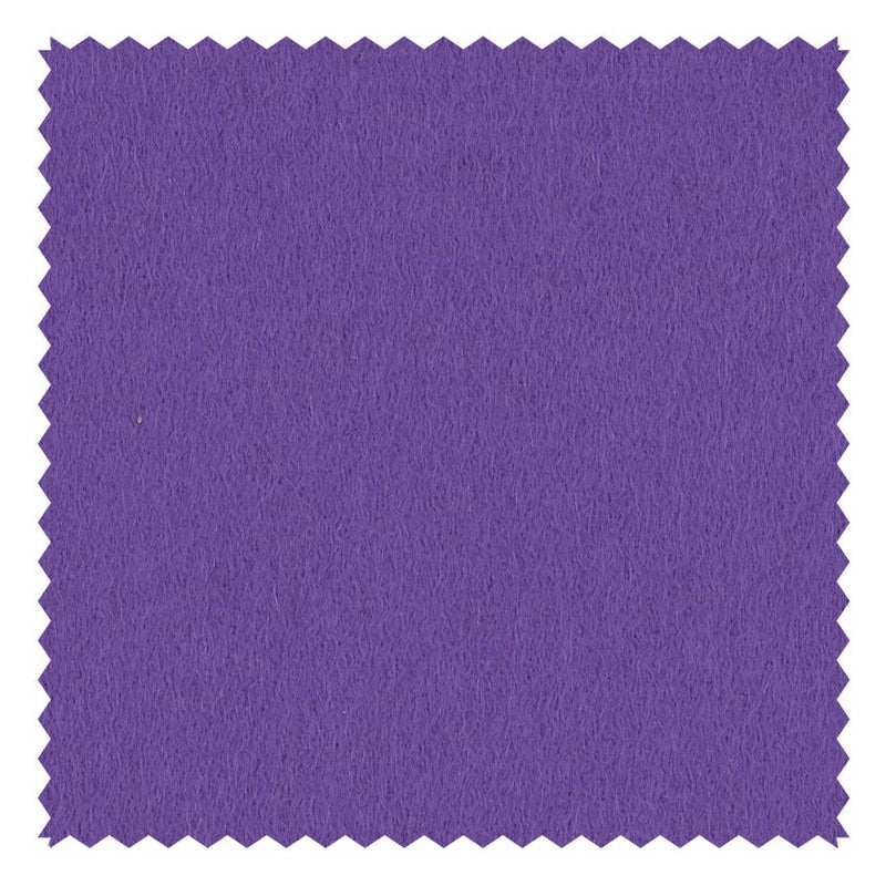 Purple "Cashmere Doeskin Blazers"