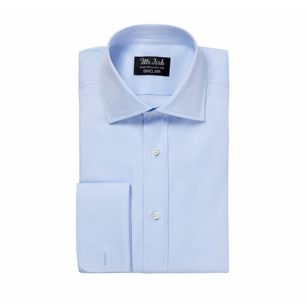 mfa dress shirts The Sartorial Polo Shirt Revisited
