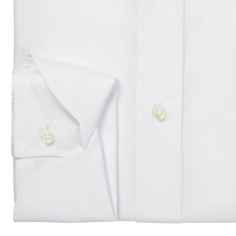 cuff dress shirt Mr Fish X Sinclair