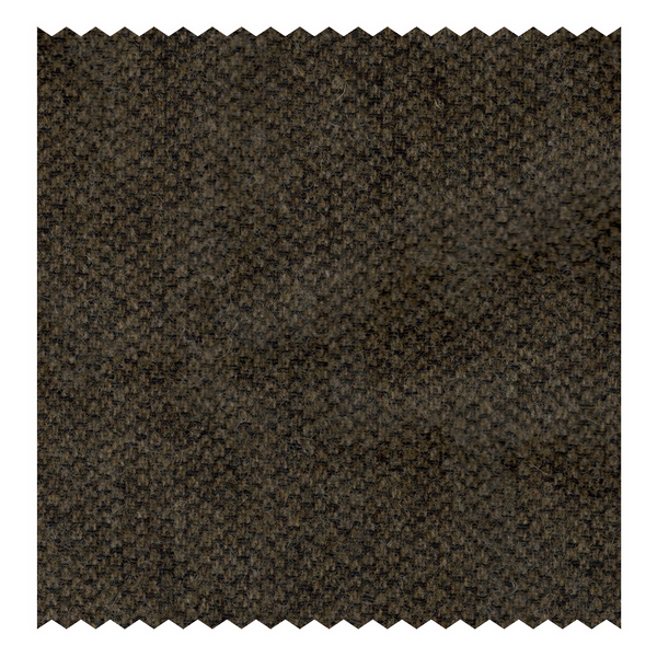 Brown Barleycorn Tweed Jacketing